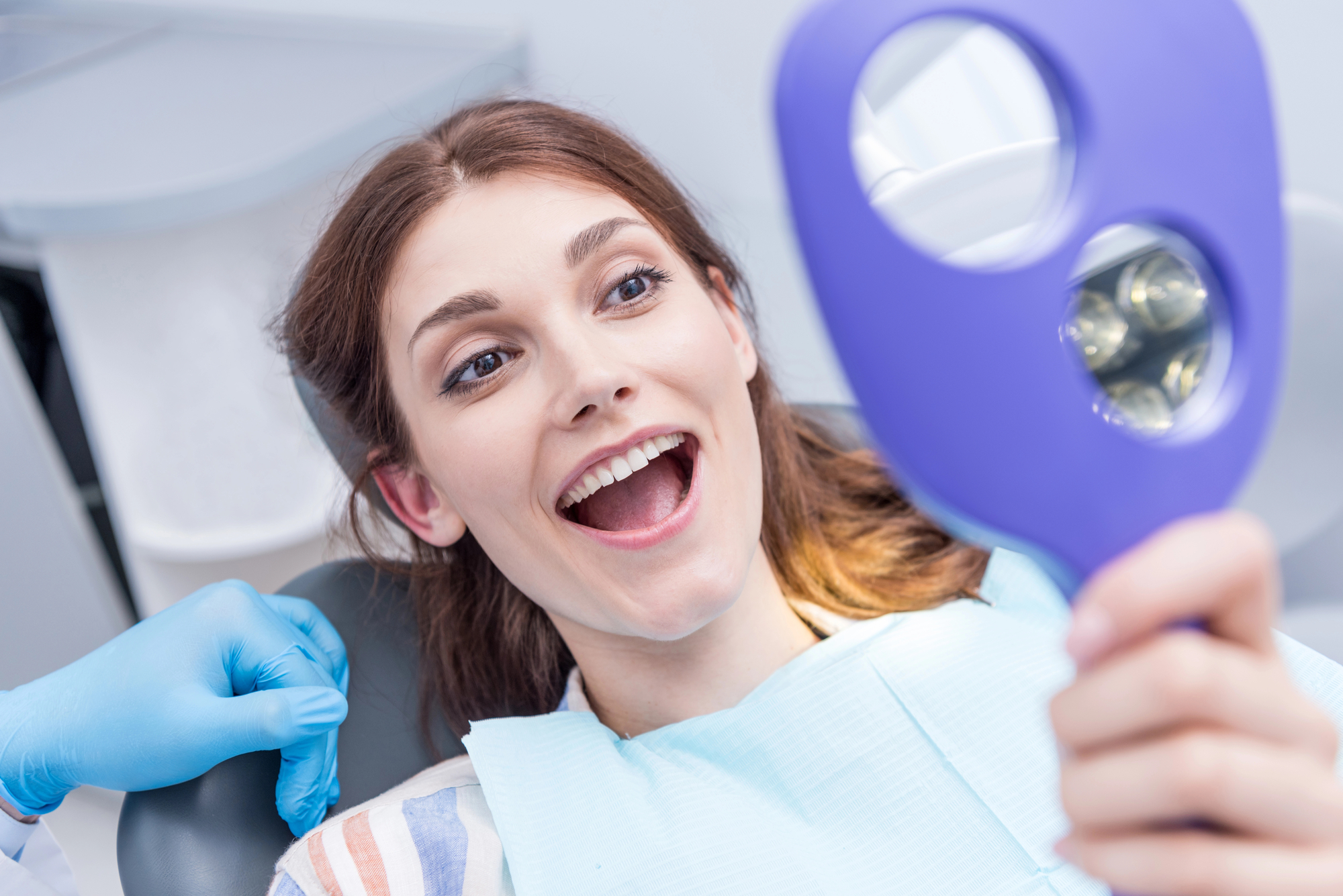 Benefits of Choosing an Experienced Dentist