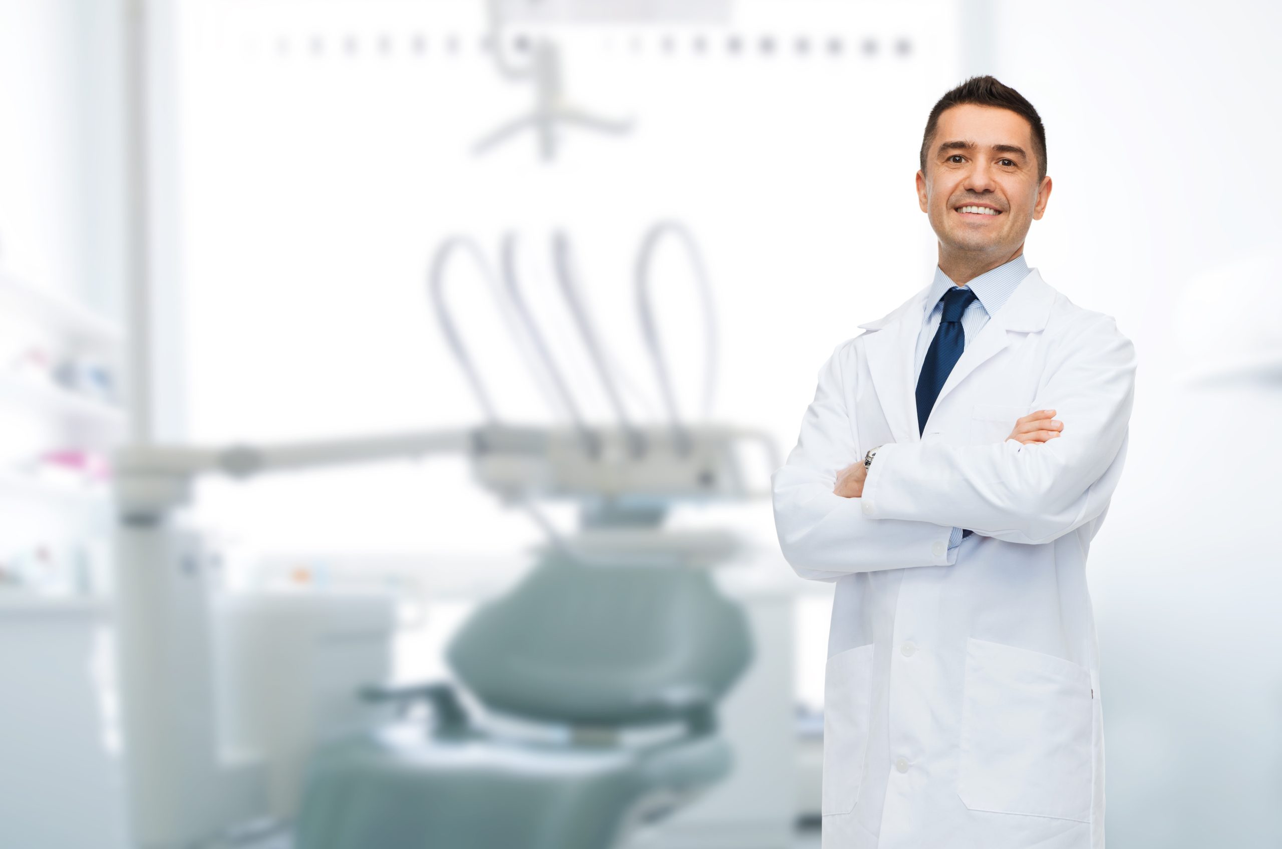 What Makes a Good Dental Implants Specialist?