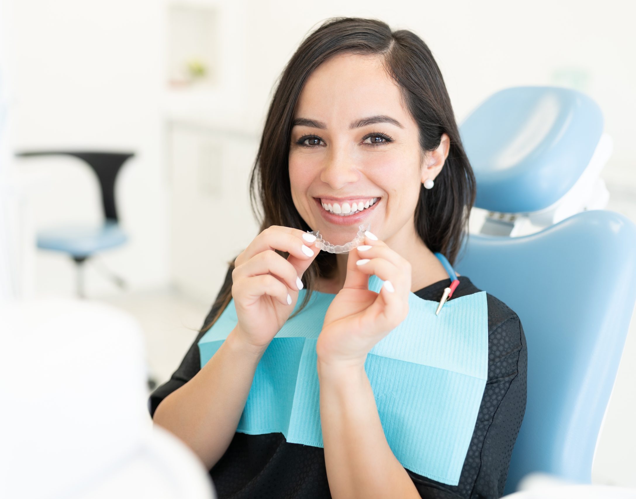 Peekskill cosmetic dentistry services at Rosen Dental Specialists for a beautiful smile.