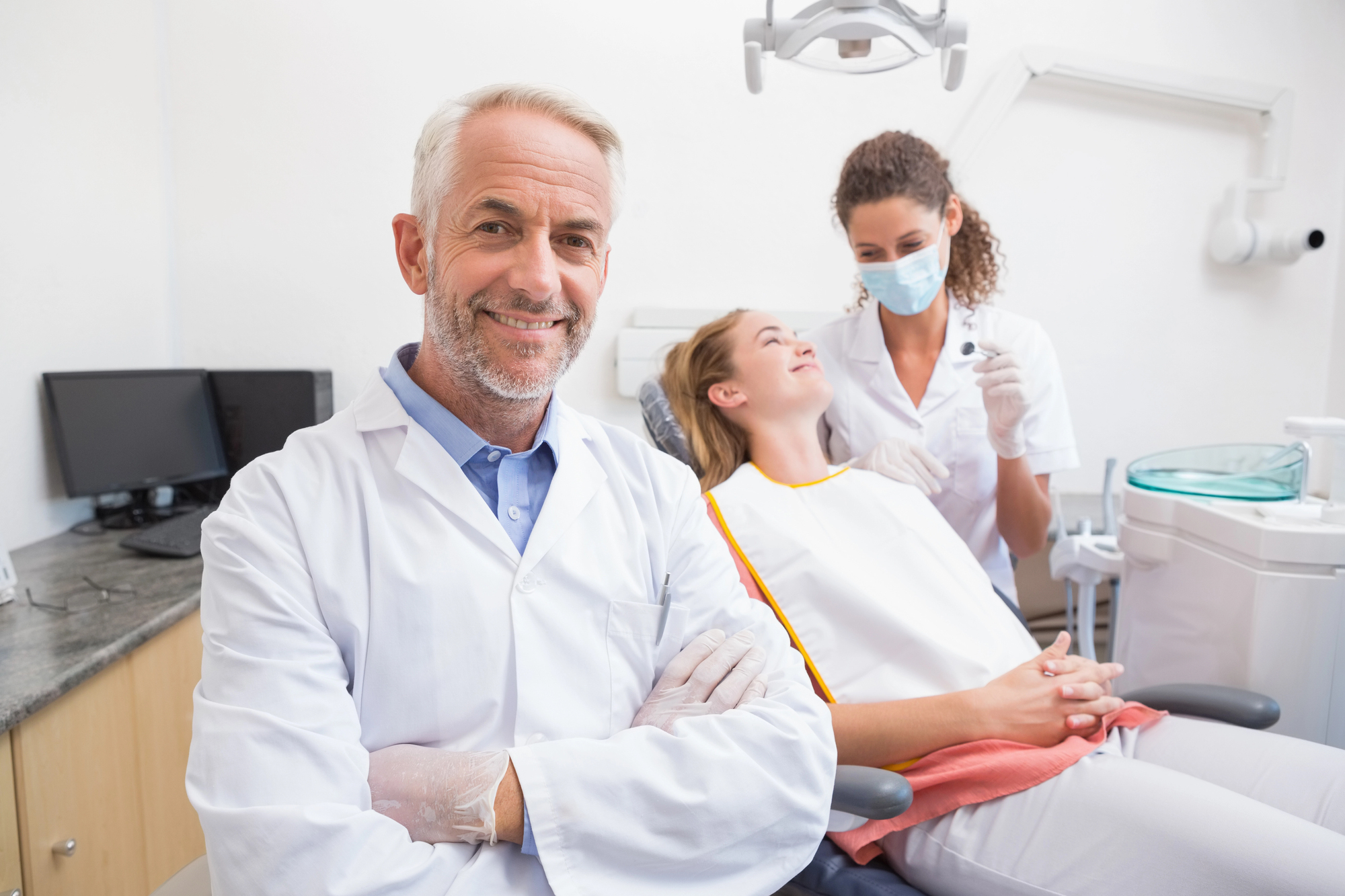 Top 5 Benefits of Seeing a Cosmetic Dentist