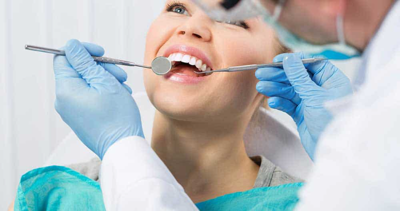 Peekskill General Dentistry services at Rosen Dental Specialists for comprehensive dental care.