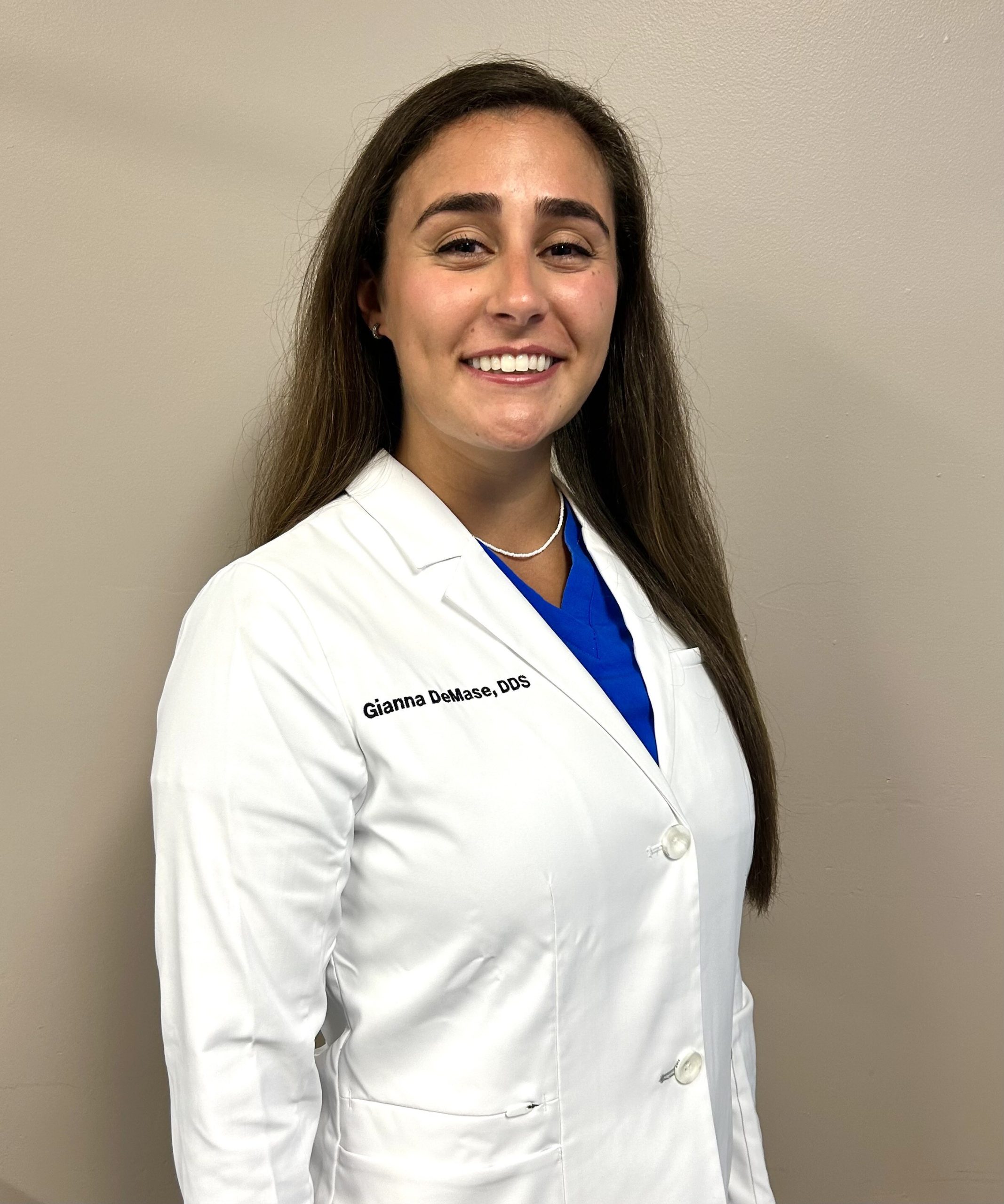 Dr. Gianna DeMase