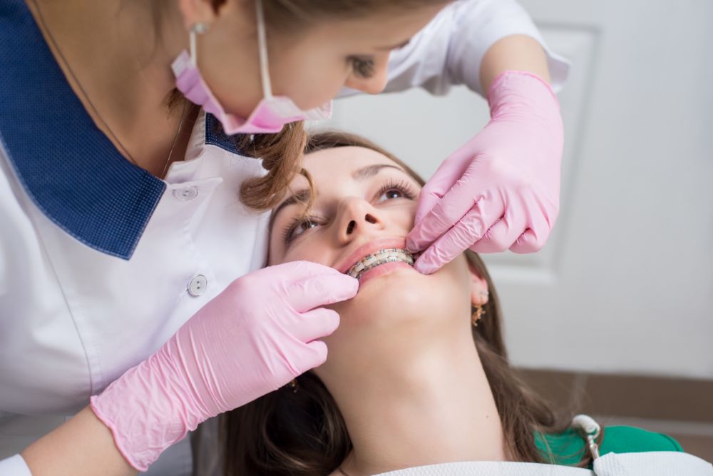 Top Tips for Choosing an Orthodontist Near You