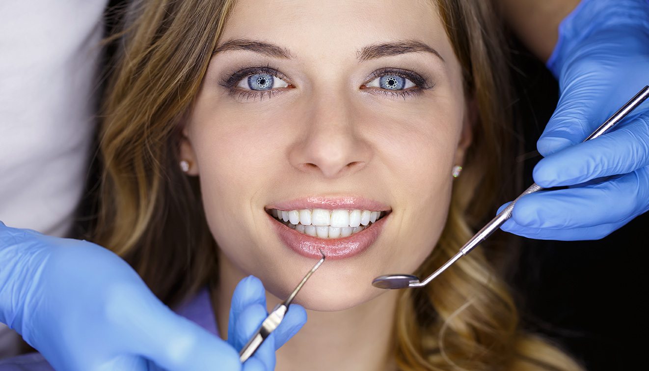 Why Local Dentist Near You Are the Best Choice for Your Oral Health