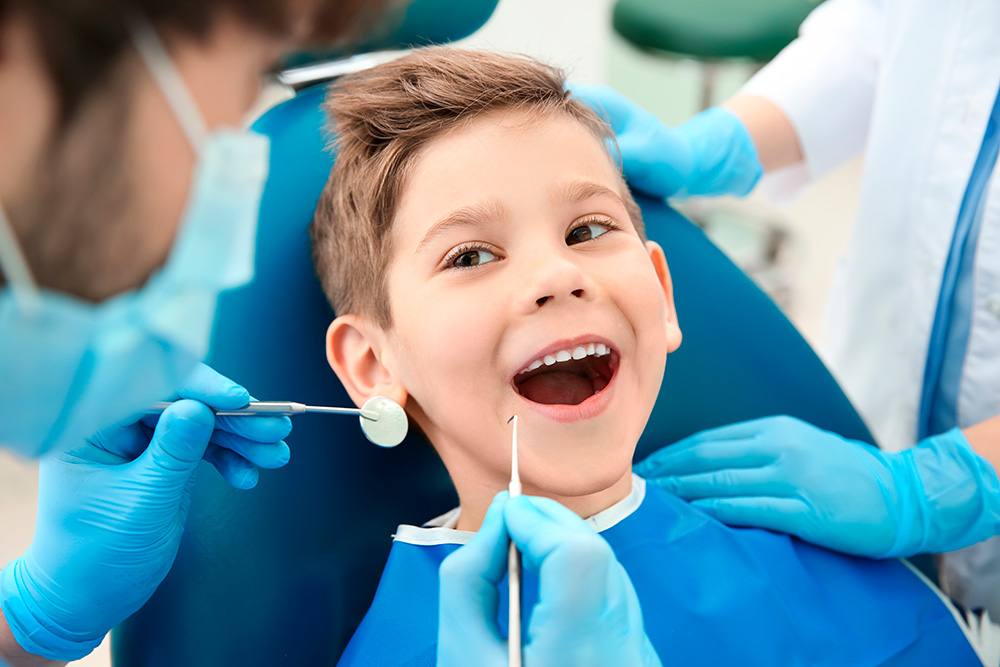 How to Choose the Best Dentist for Kids