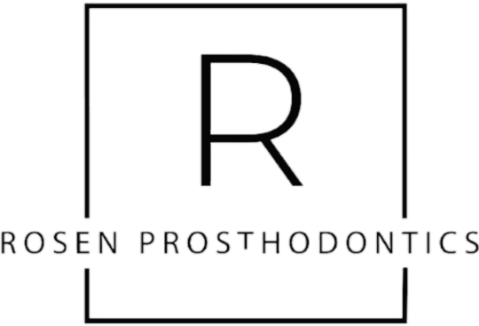 Rosen Dental Specialists Logo